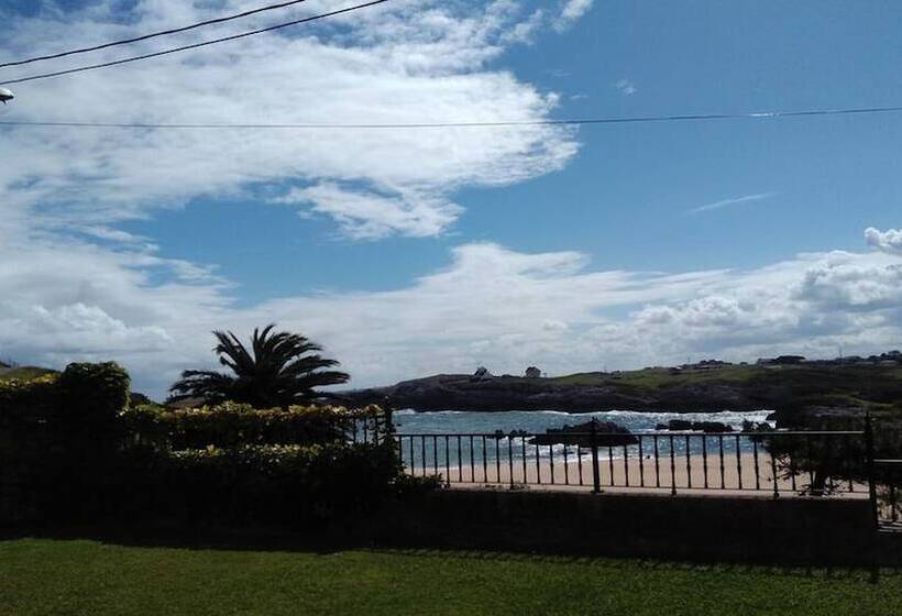 פנסיון Posada La Morena