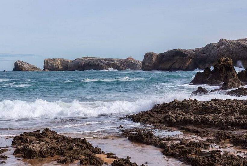 פנסיון Posada La Morena