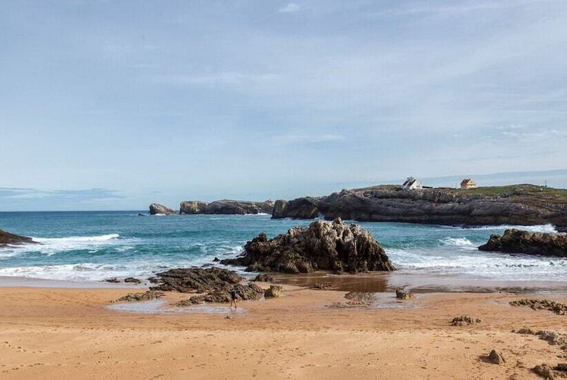 פנסיון Posada La Morena