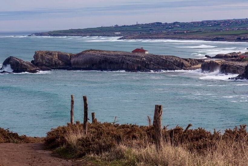 פנסיון Posada La Morena