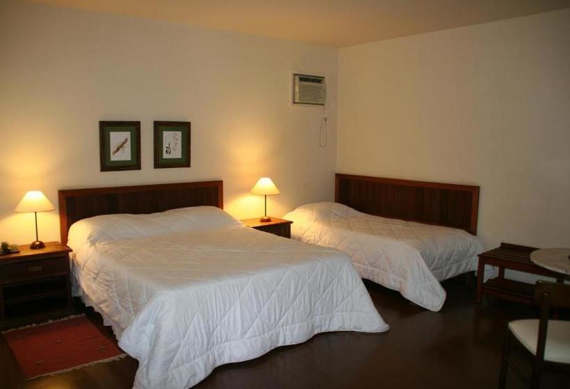 膳宿费 Pousada Albergo Del Leone