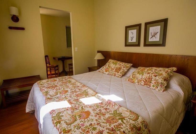 膳宿费 Pousada Albergo Del Leone