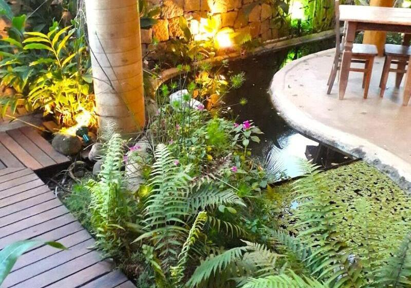 펜션 Pousada Atiaia