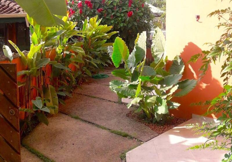 펜션 Pousada Atiaia