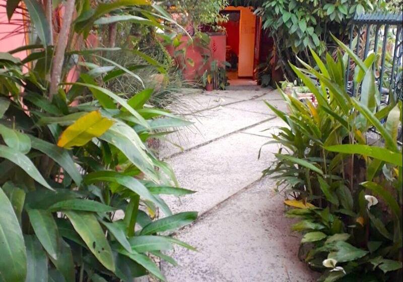 펜션 Pousada Atiaia