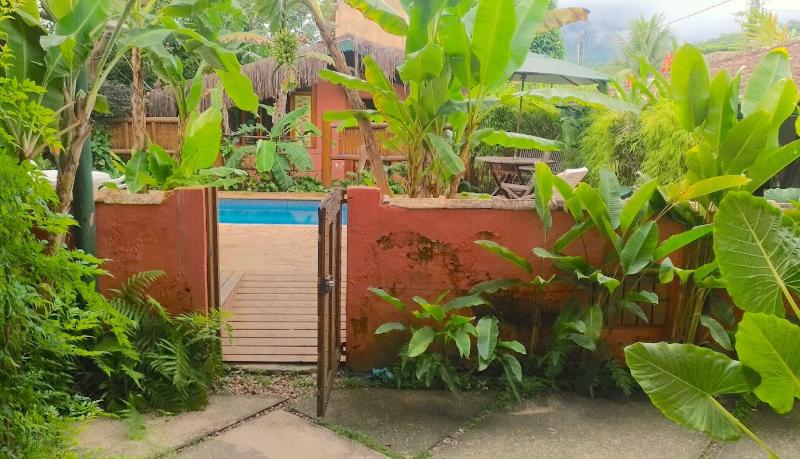 펜션 Pousada Atiaia