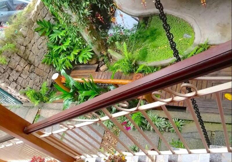 펜션 Pousada Atiaia