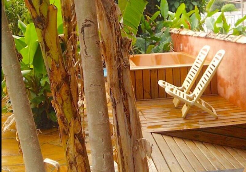 펜션 Pousada Atiaia