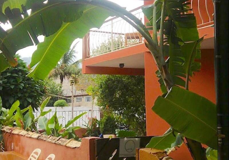 펜션 Pousada Atiaia