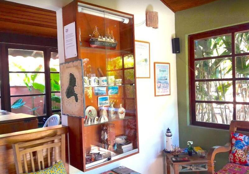 펜션 Pousada Atiaia