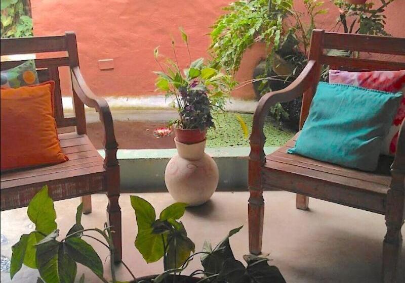 펜션 Pousada Atiaia