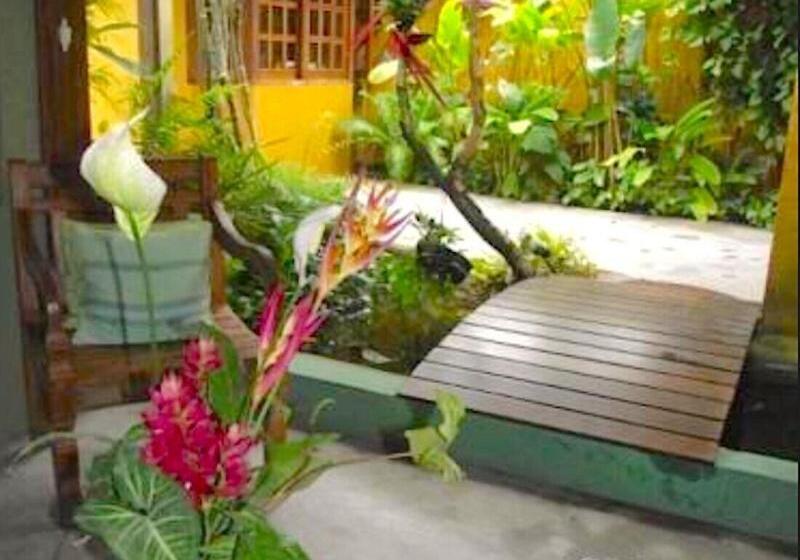 펜션 Pousada Atiaia