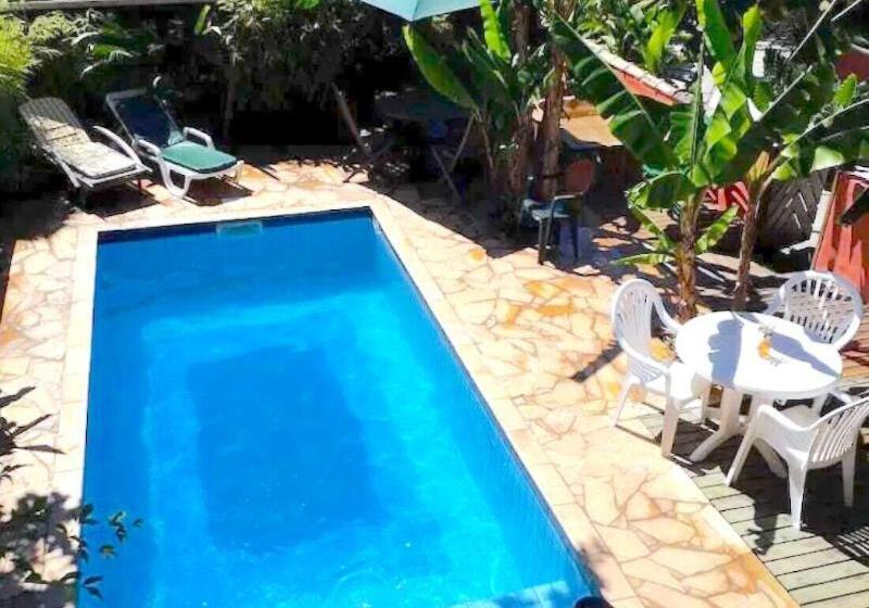 펜션 Pousada Atiaia