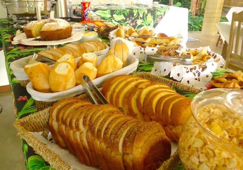 펜션 Pousada Atiaia