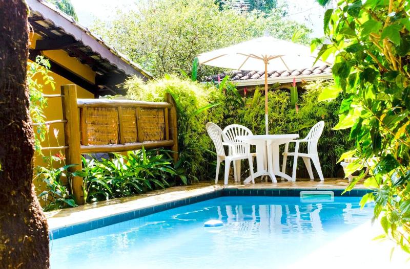 펜션 Pousada Atiaia