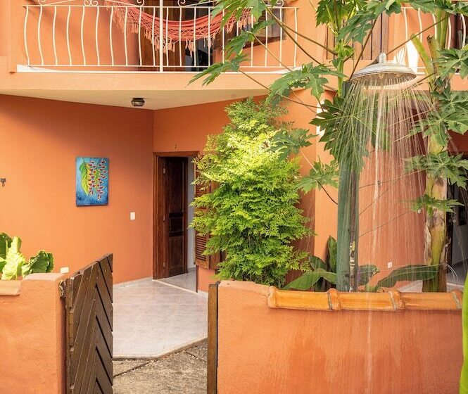 펜션 Pousada Atiaia