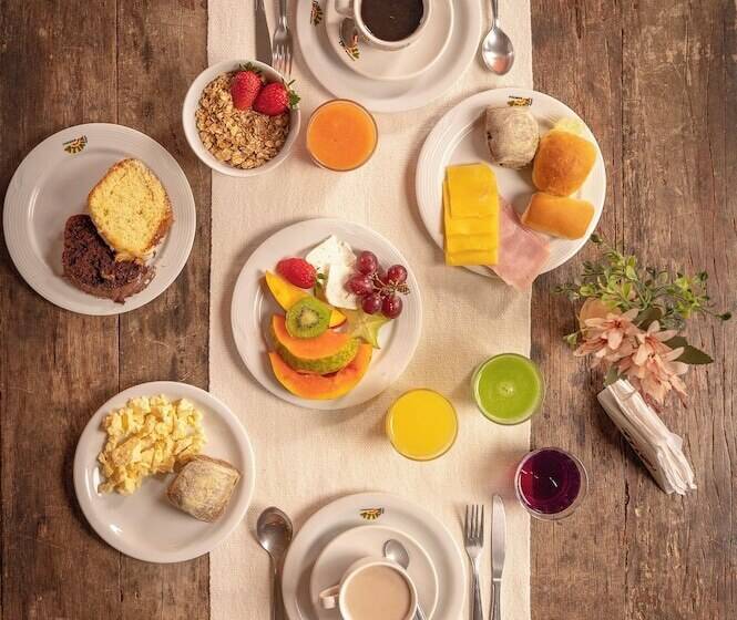 펜션 Pousada Atiaia