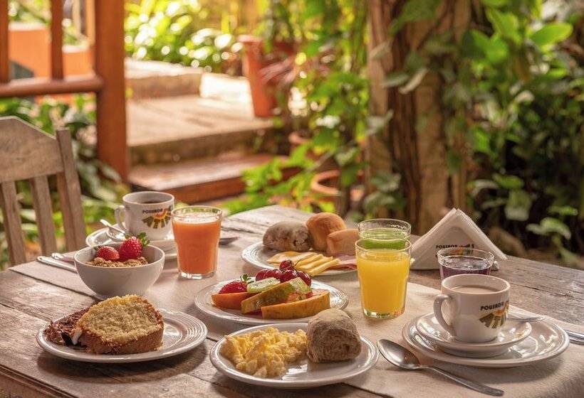 펜션 Pousada Atiaia