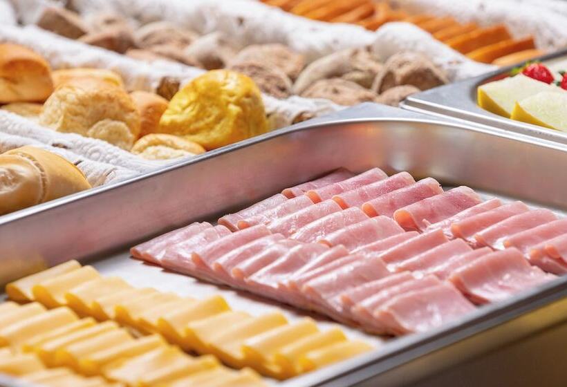 펜션 Pousada Atiaia