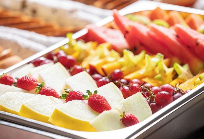 펜션 Pousada Atiaia