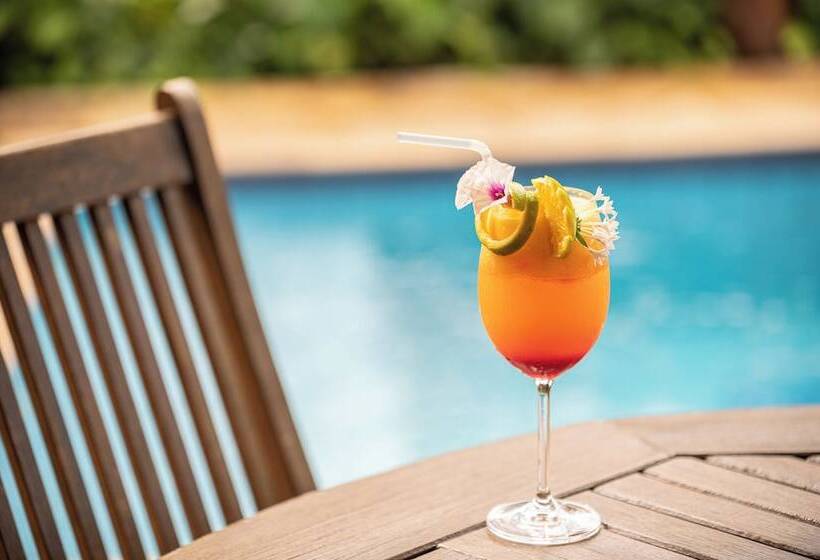 펜션 Pousada Atiaia