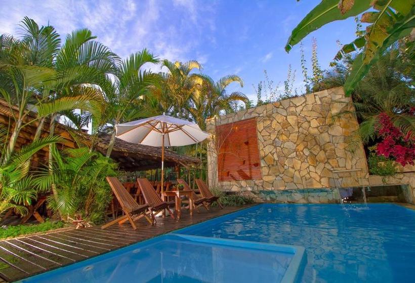 膳宿费 Pousada Aurora