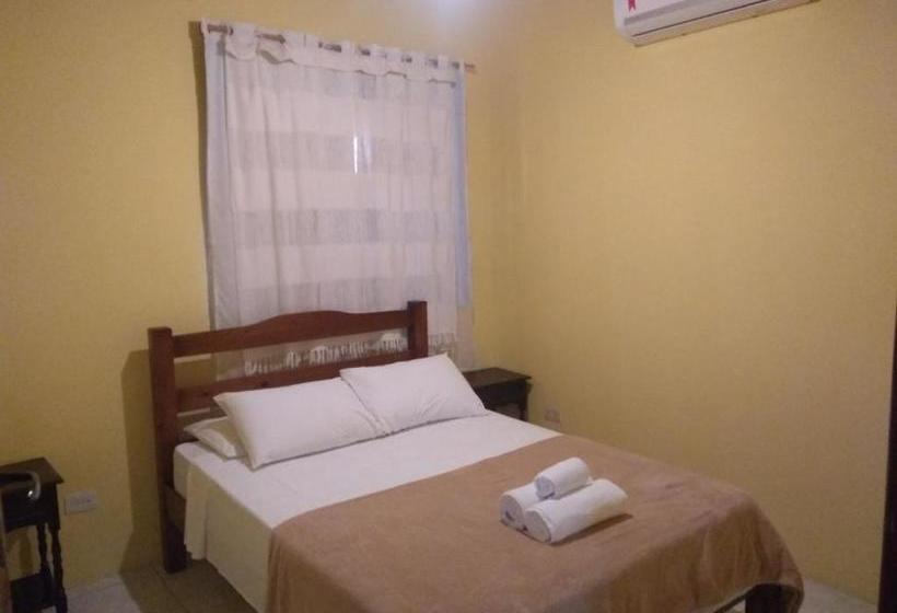 膳宿费 Pousada Aurora