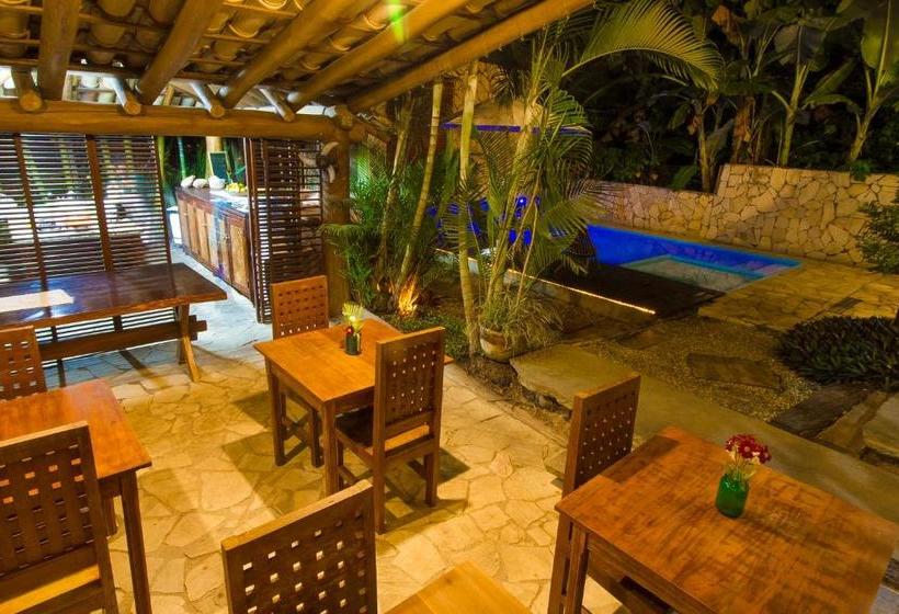 膳宿费 Pousada Aurora