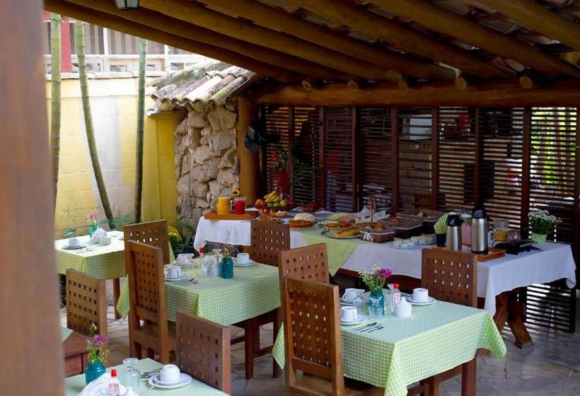 膳宿费 Pousada Aurora