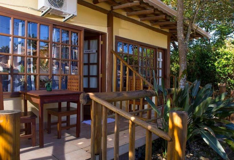 膳宿费 Pousada Aurora