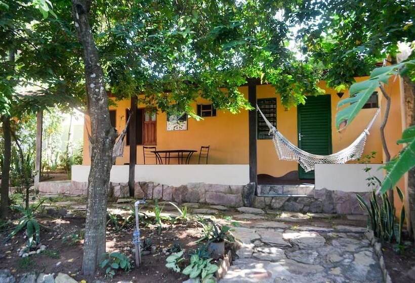 펜션 Pousada Beija Flor