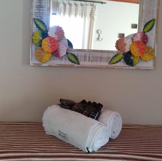 펜션 Pousada Beija Flor