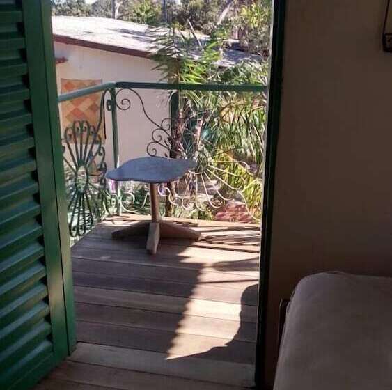 펜션 Pousada Beija Flor