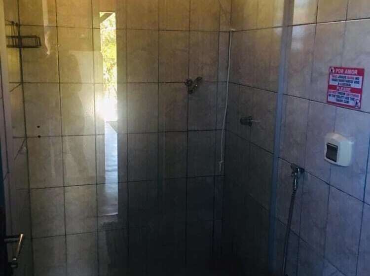 펜션 Pousada Beija Flor