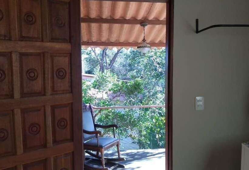 펜션 Pousada Beija Flor