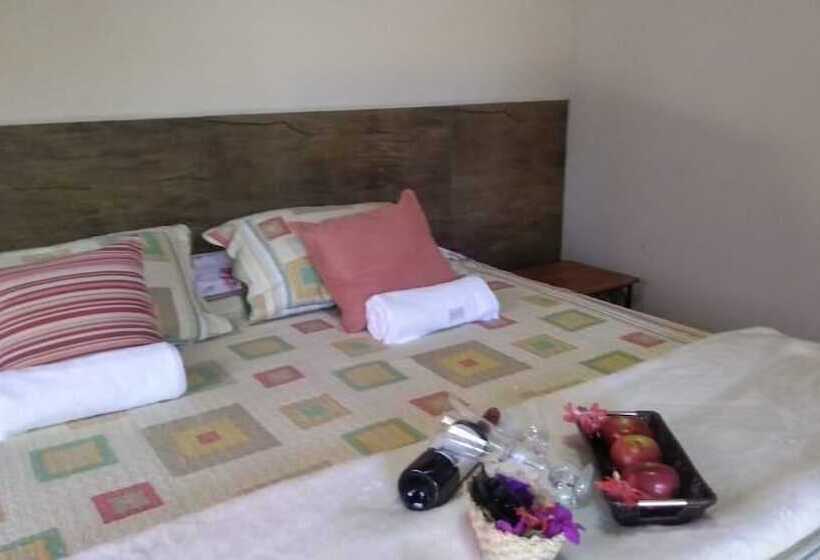 펜션 Pousada Beija Flor