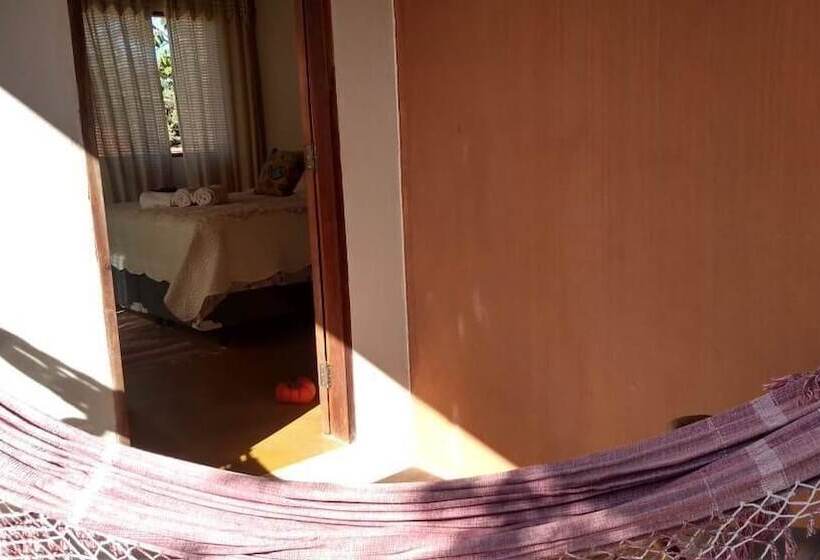 펜션 Pousada Beija Flor