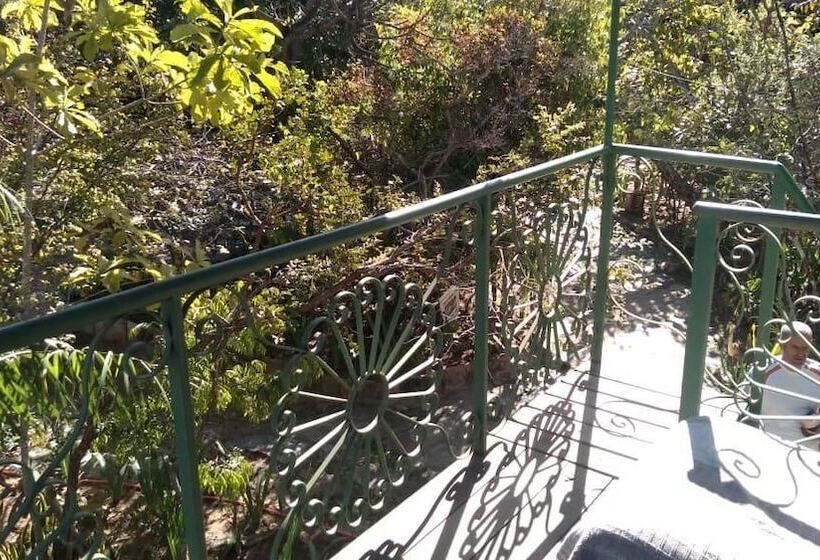 펜션 Pousada Beija Flor