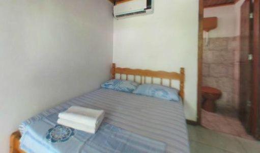 بنسيون Pousada Brasil Tropical