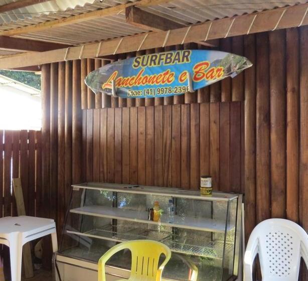 بنسيون Pousada Brasil Tropical