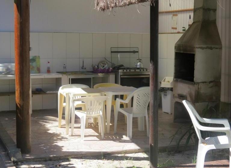 بنسيون Pousada Brasil Tropical