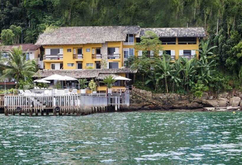 Пансион Pousada Casa Do Bicho Preguiça