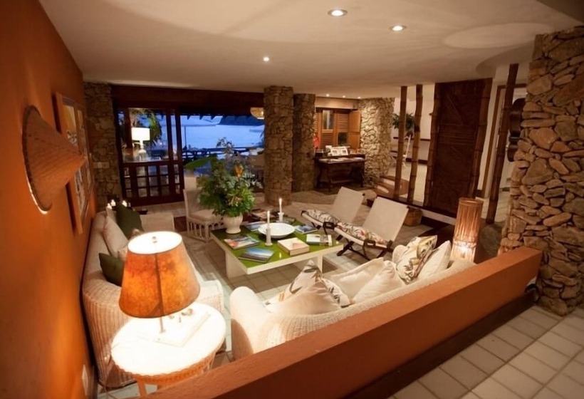 Пансион Pousada Casa Do Bicho Preguiça