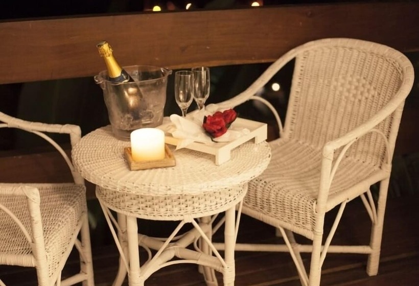 Пансион Pousada Casa Do Bicho Preguiça