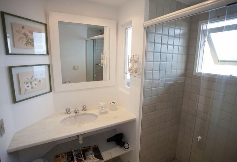 Пансион Pousada Casa Do Bicho Preguiça