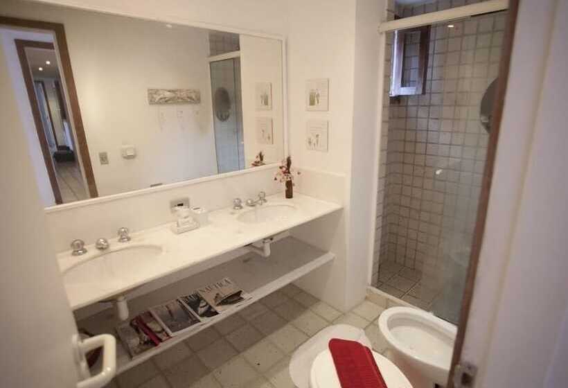 Пансион Pousada Casa Do Bicho Preguiça