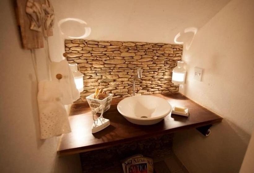 Пансион Pousada Casa Do Bicho Preguiça