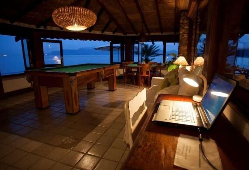 Пансион Pousada Casa Do Bicho Preguiça