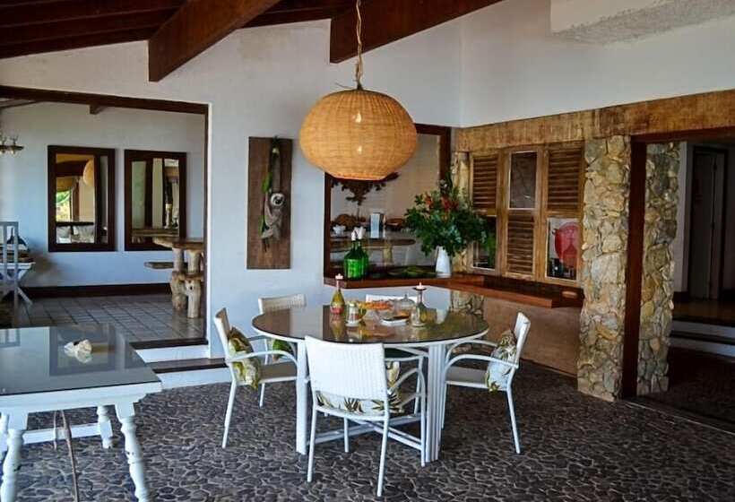 Пансион Pousada Casa Do Bicho Preguiça