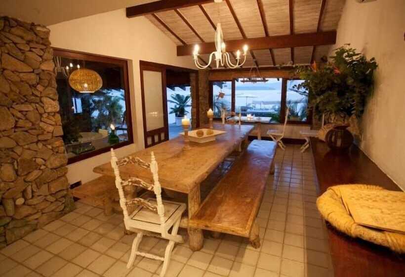 Пансион Pousada Casa Do Bicho Preguiça